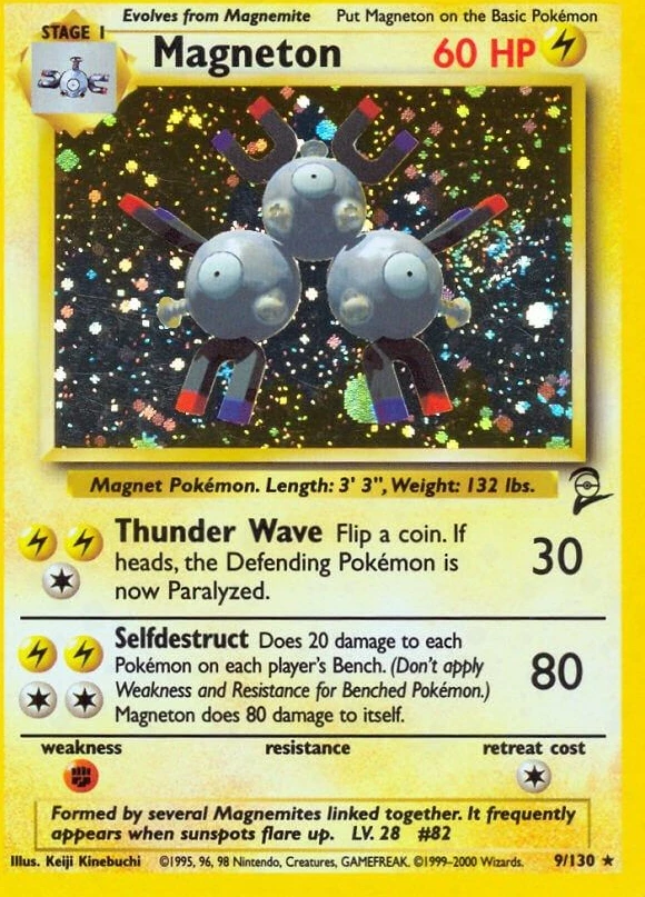 Magneton