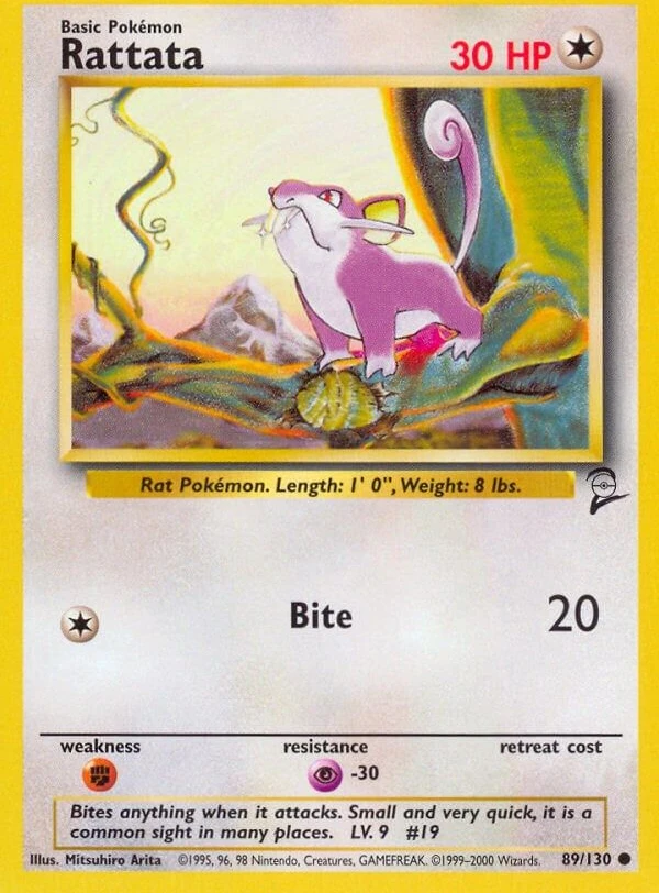 Rattata