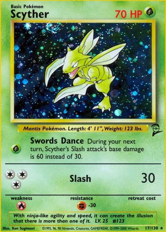 Scyther