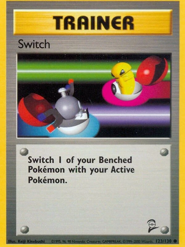Switch