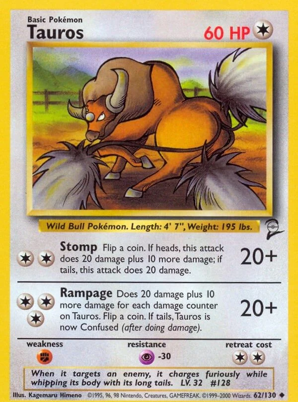 Tauros