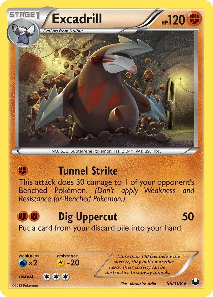 Excadrill (56)