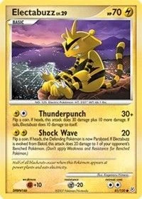Electabuzz