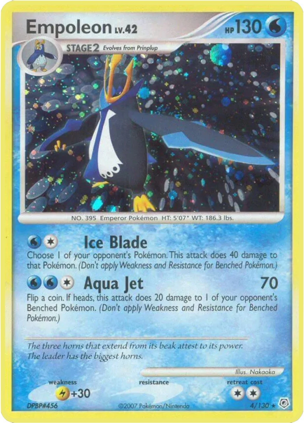 Empoleon
