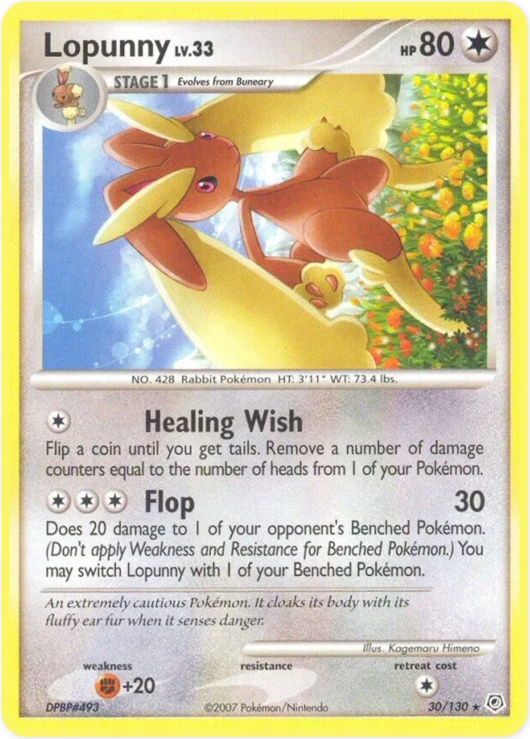Lopunny
