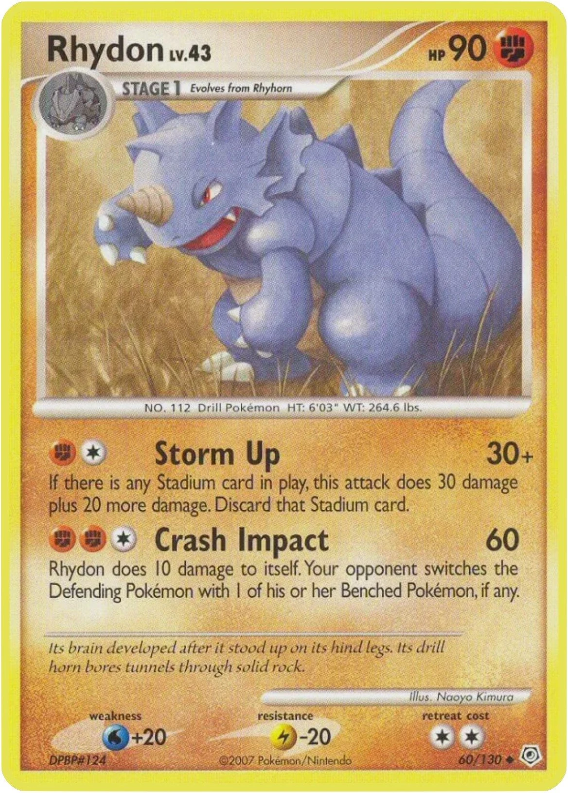 Rhydon