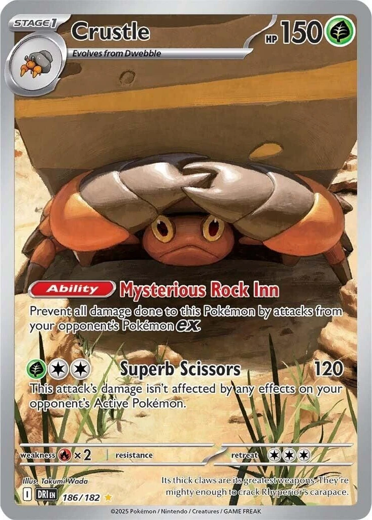 Crustle