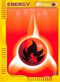 Fire Energy