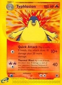 Typhlosion (64)