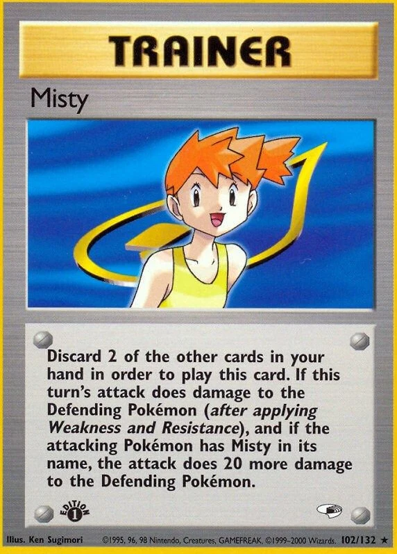 Misty (102)