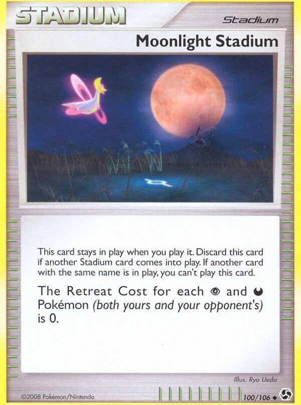 Moonlight Stadium
