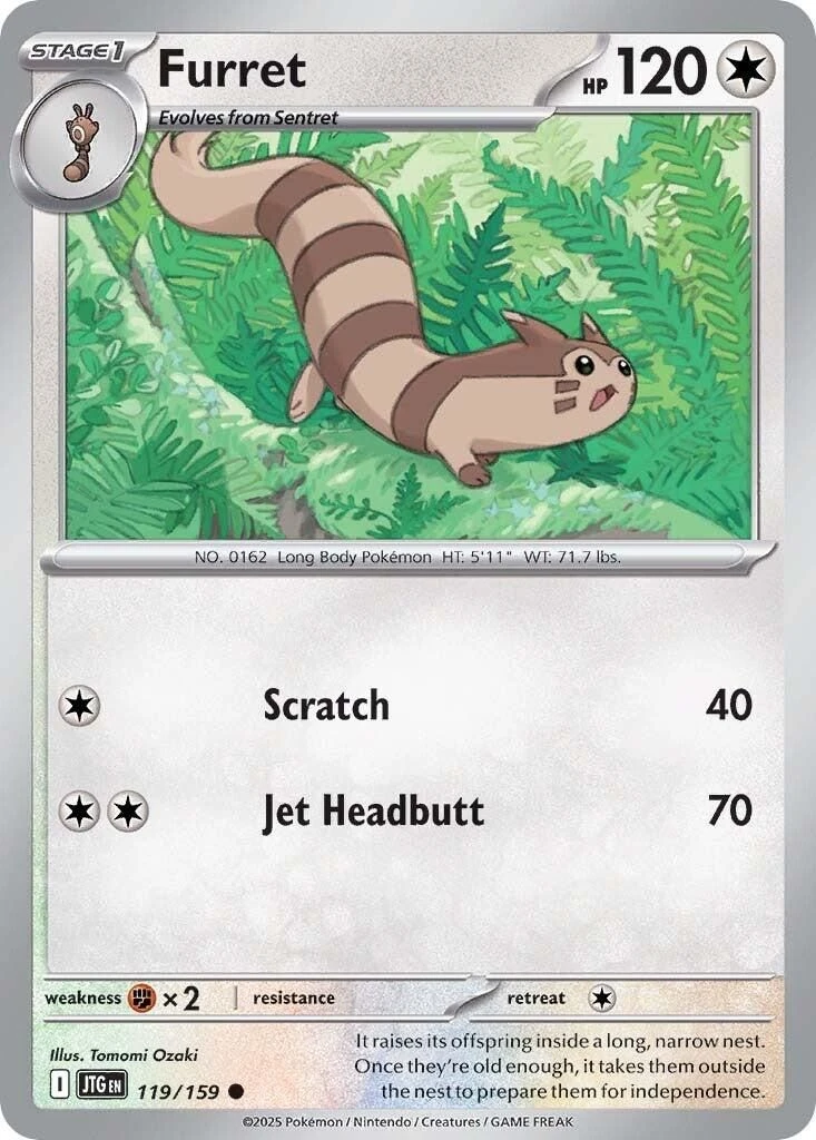 Furret