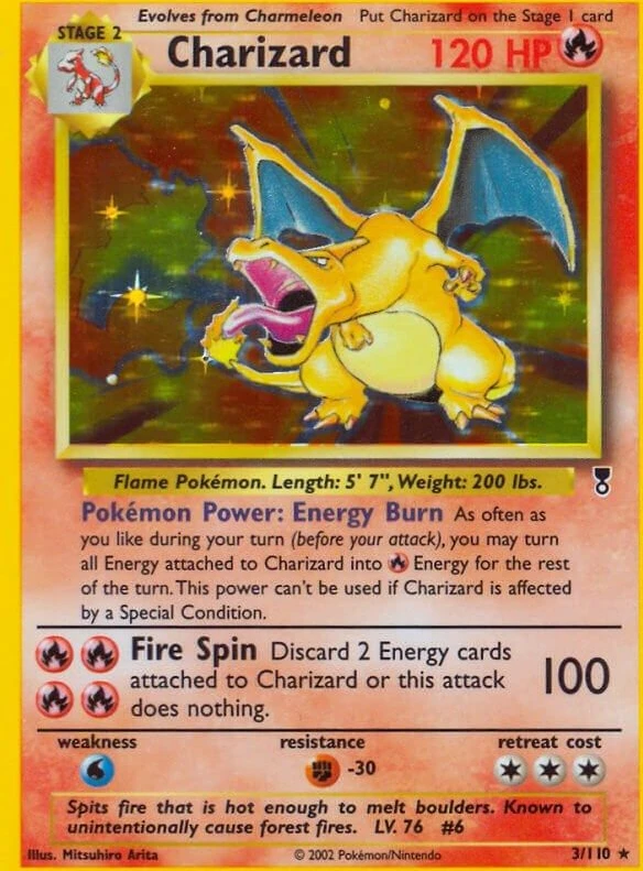 Charizard