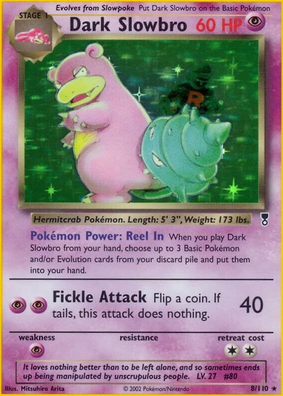 Dark Slowbro