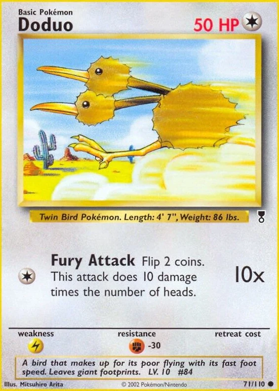 Doduo