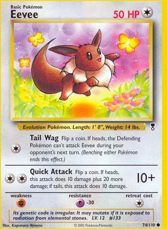 Eevee
