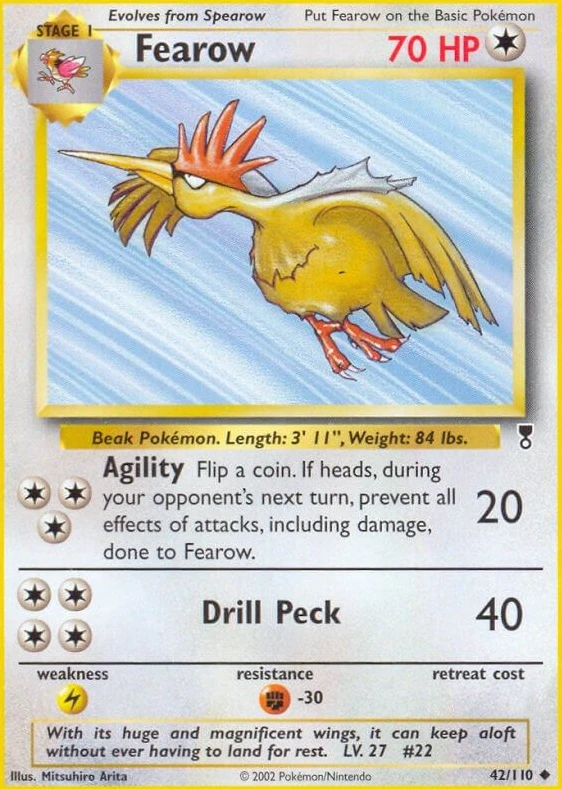 Fearow