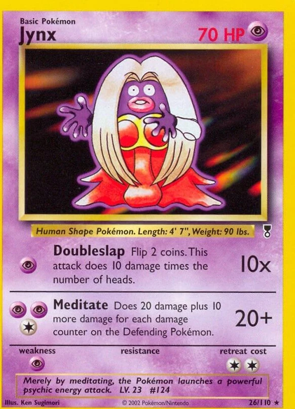 Jynx