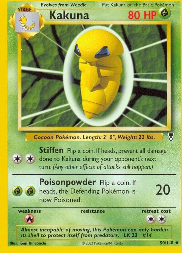 Kakuna