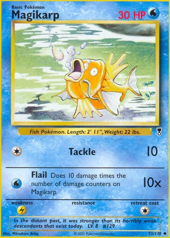 Magikarp