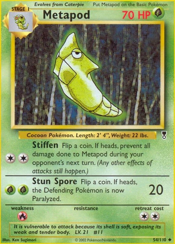 Metapod