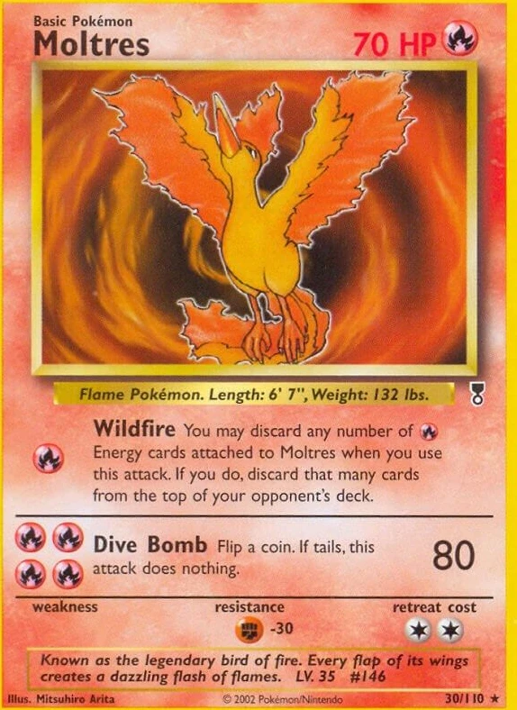 Moltres