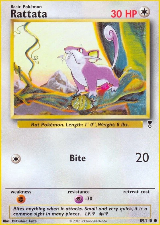 Rattata