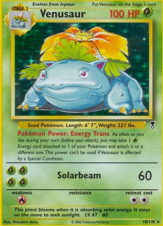Venusaur