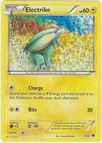 Electrike - 7/12