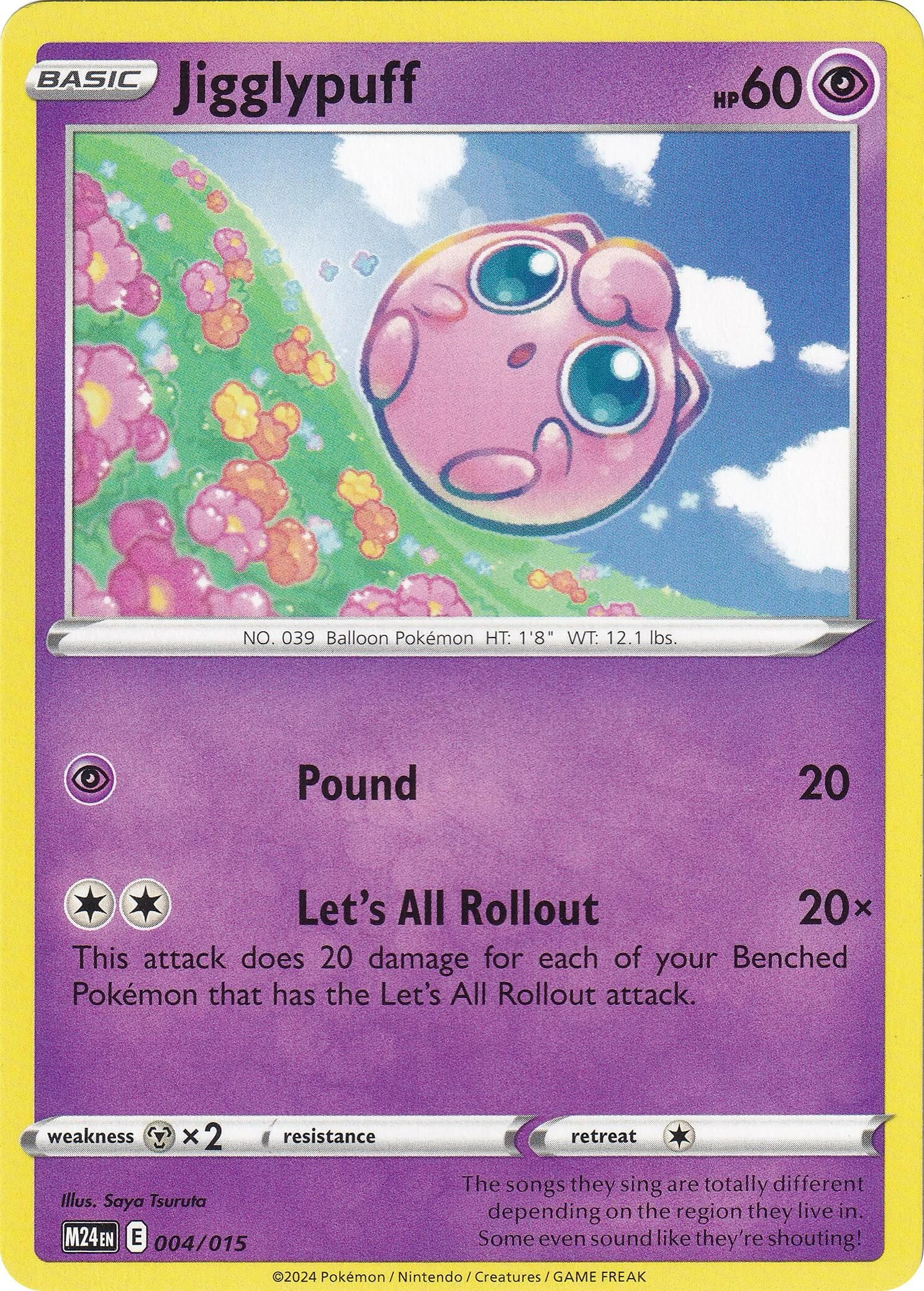 Jigglypuff