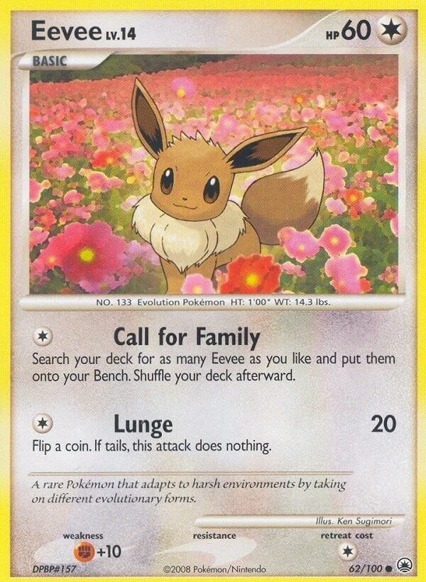 Eevee (62)