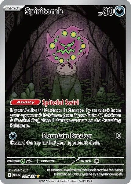 Spiritomb