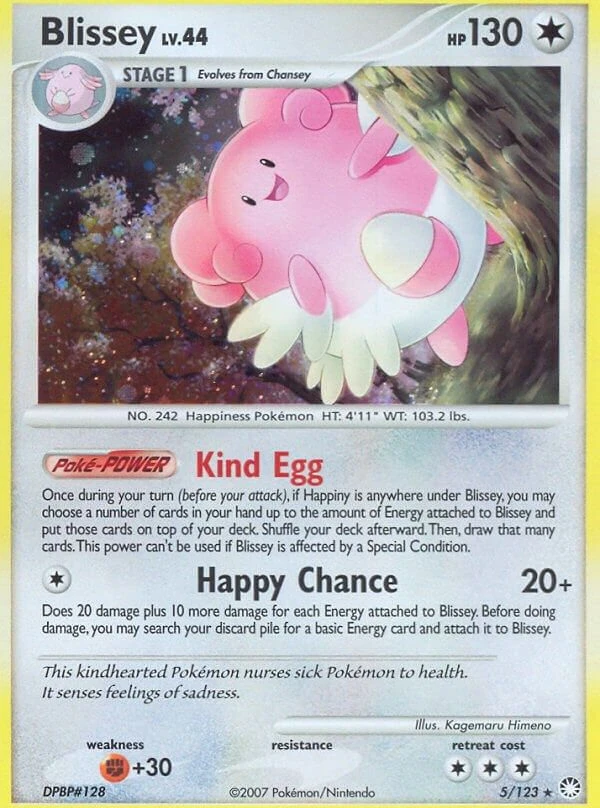 Blissey