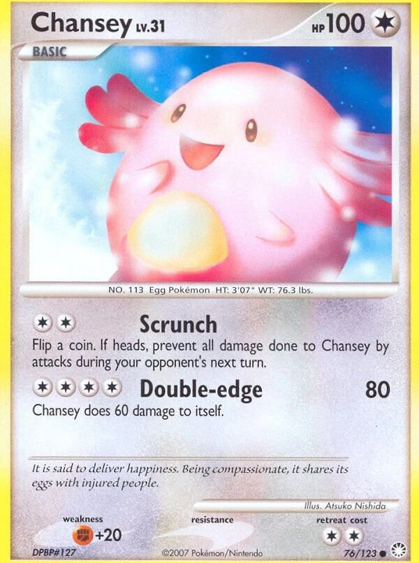 Chansey