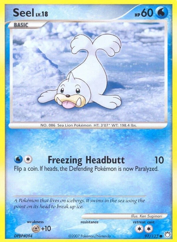 Seel