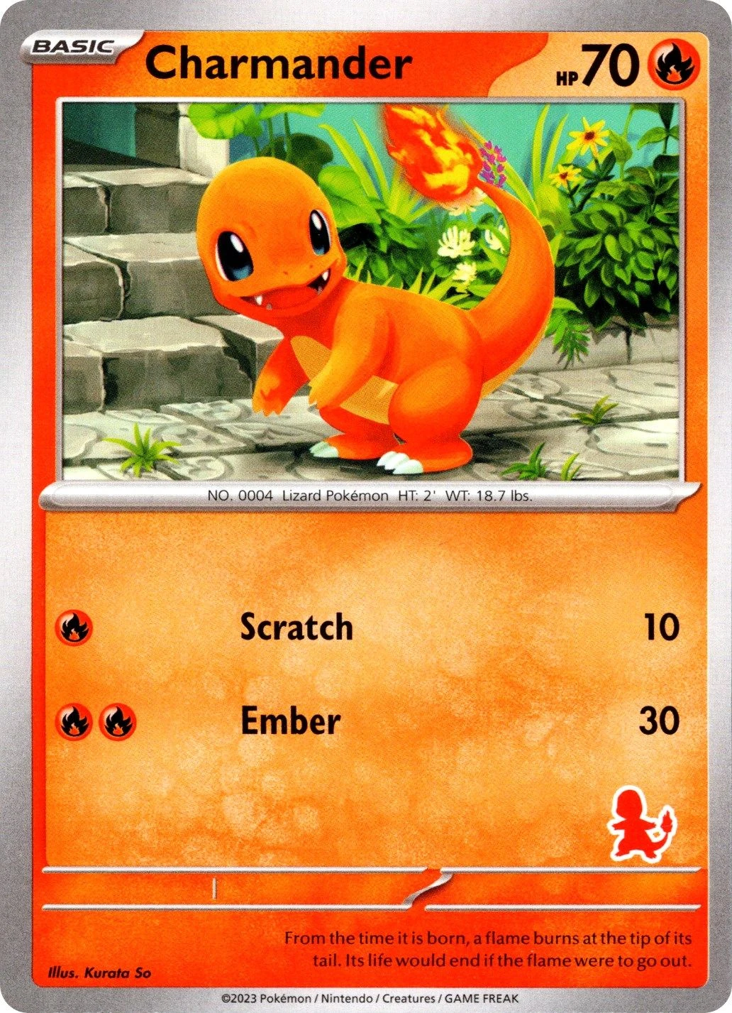 Charmander