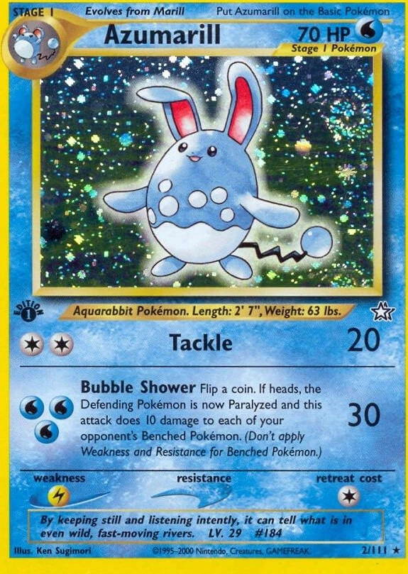 Azumarill