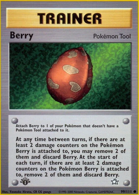 Berry