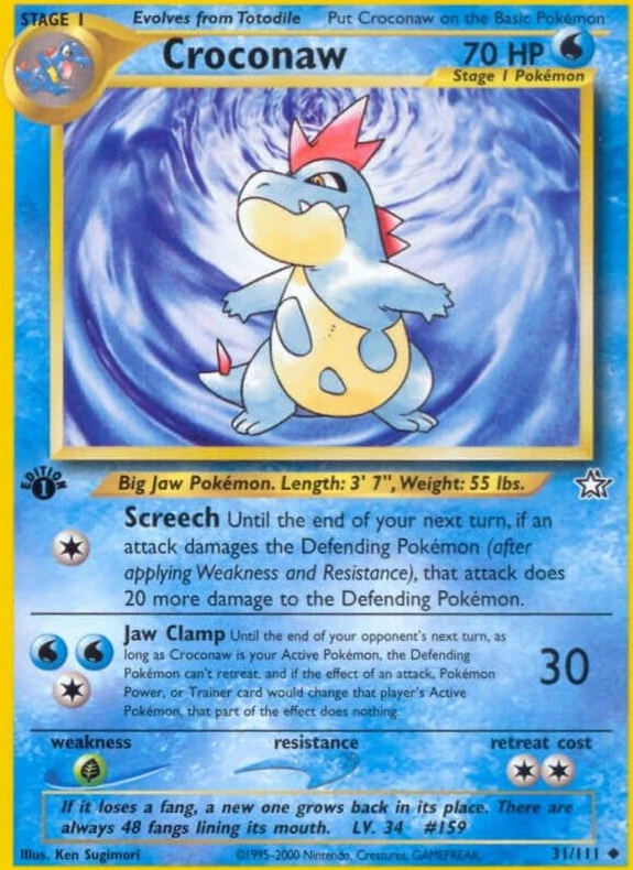 Croconaw (31)
