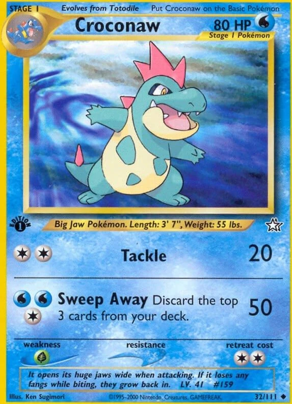 Croconaw (32)