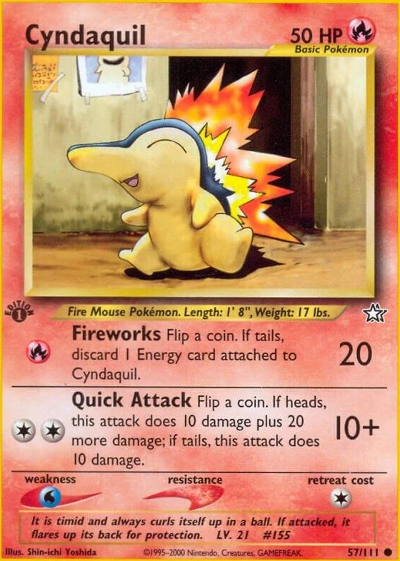 Cyndaquil (57)