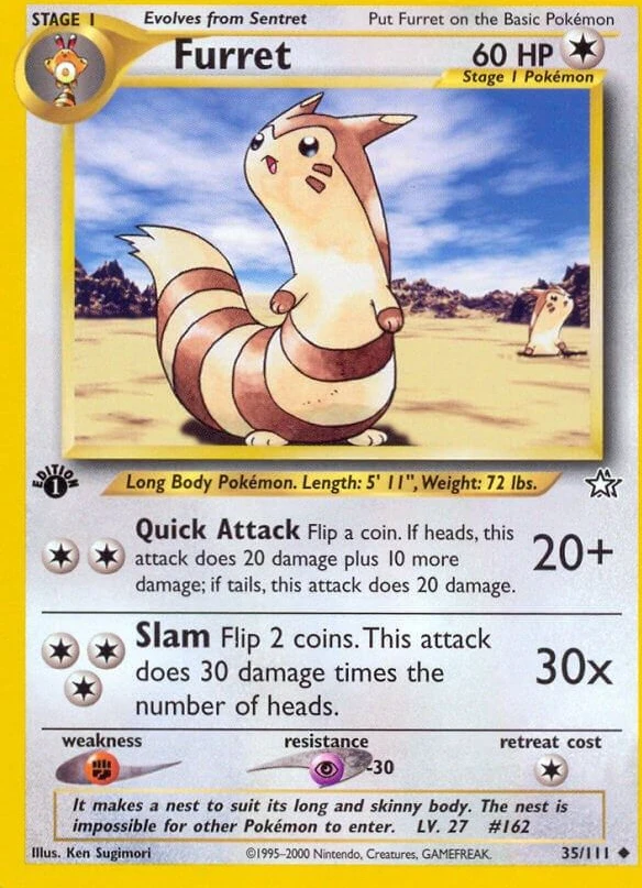 Furret