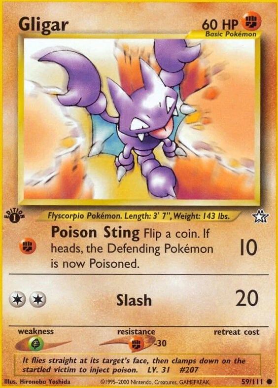 Gligar