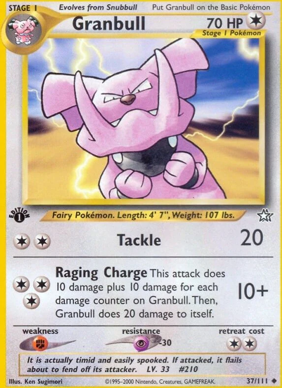 Granbull