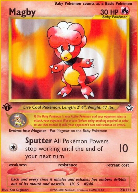 Magby