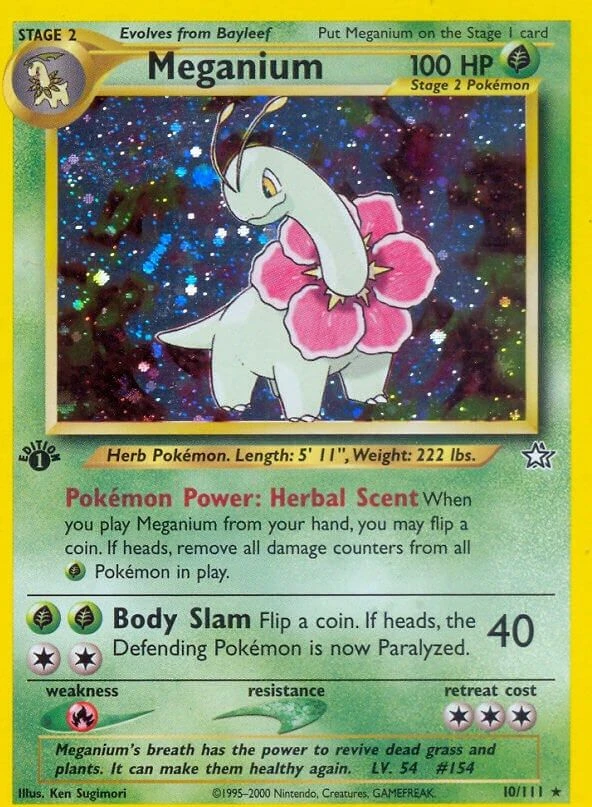 Meganium (10)