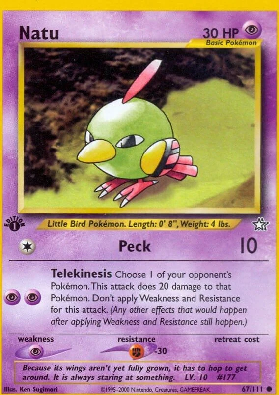Natu