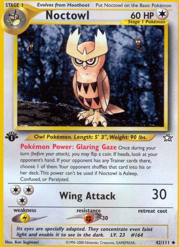 Noctowl
