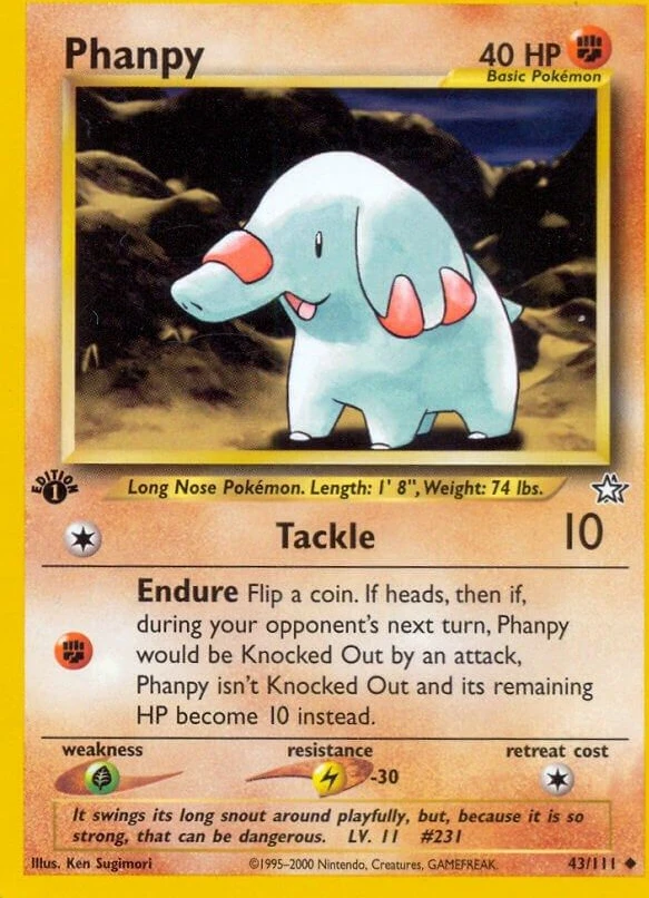 Phanpy
