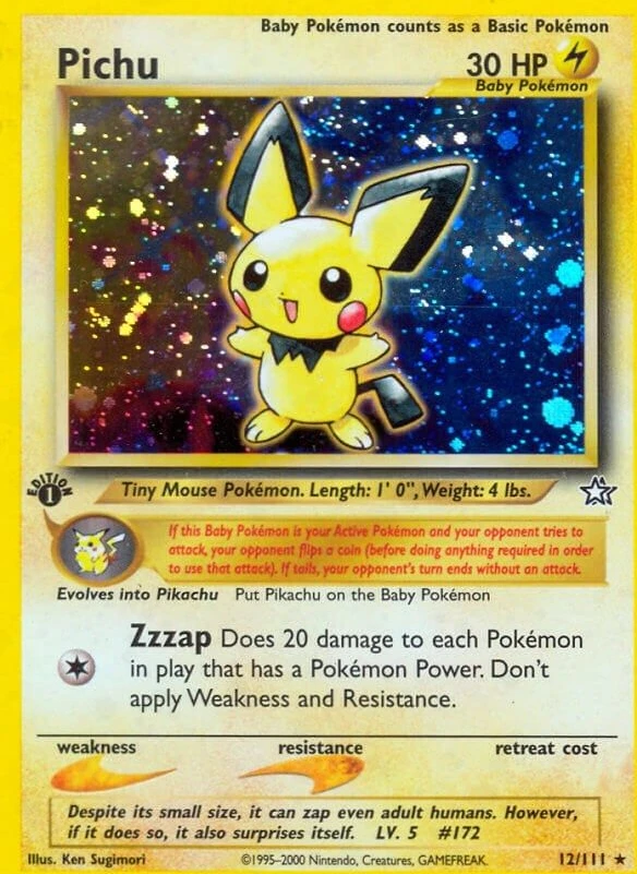 Pichu